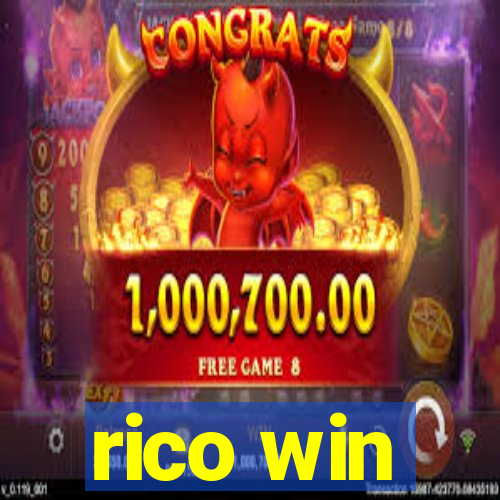 rico win